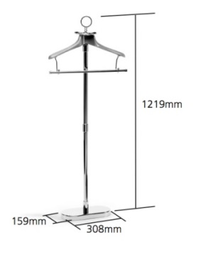 Towel Stand